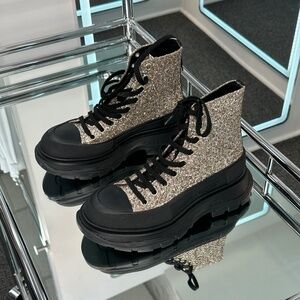 Alexander McQueen Boots